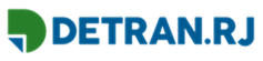 logo DETRAN