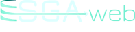 logo SGA - Sistema de Gestão de Acesso
